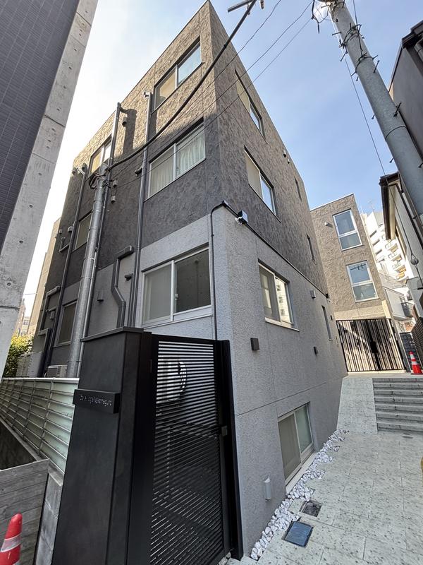 BELLEVIAGE NAKAMEGURO