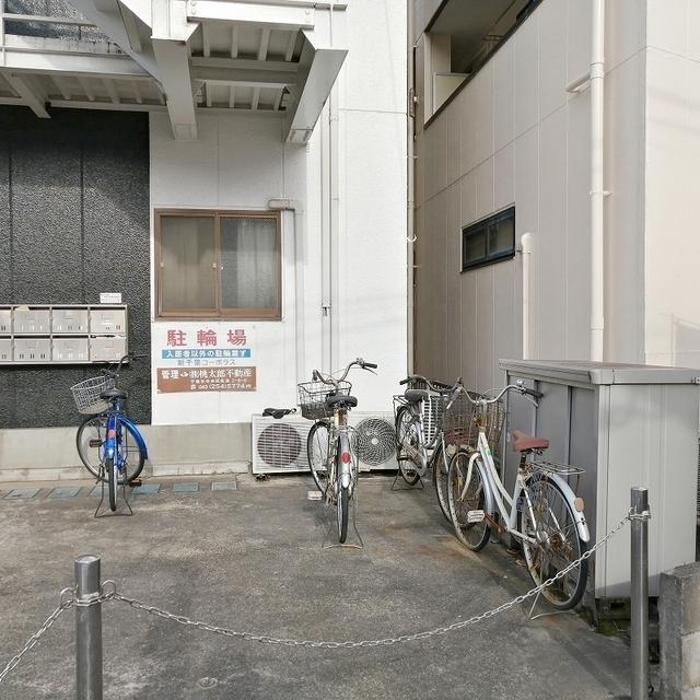 新千葉コーポラス