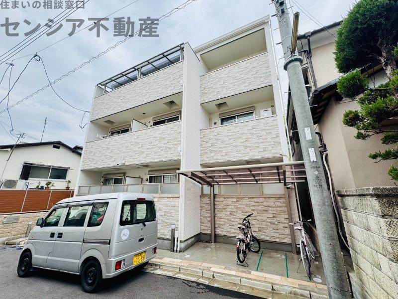 ラモーナ稲田本町