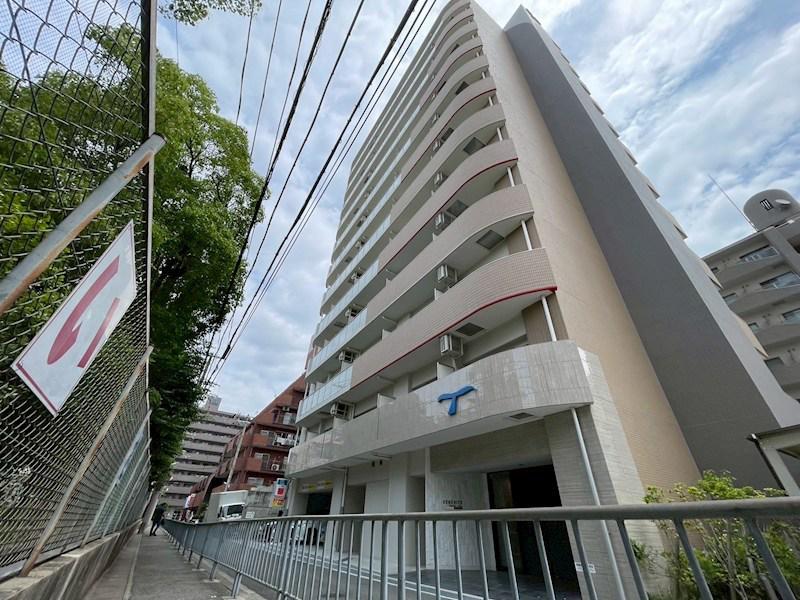 セレニテ江坂アリア