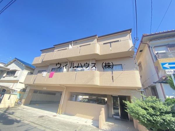 グランディール浜寺