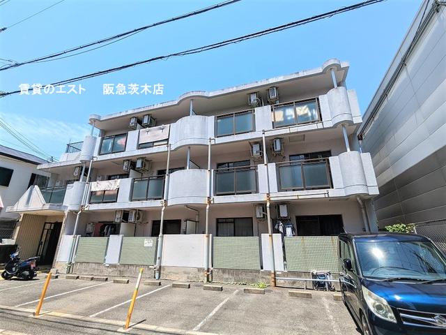 サンワNO36マンション