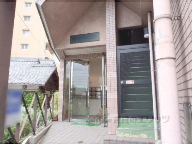 ステージハウス万石