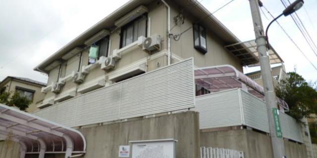 ヴェルジェ日野