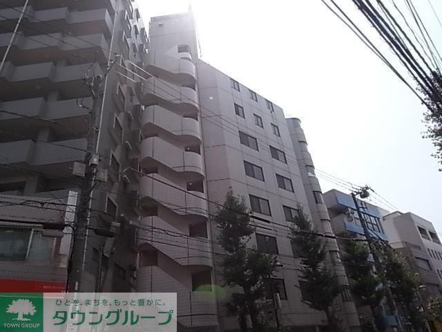 サンフィールド町屋