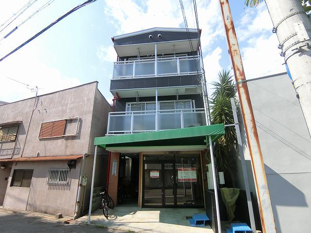 ラ・マドレー甲子園