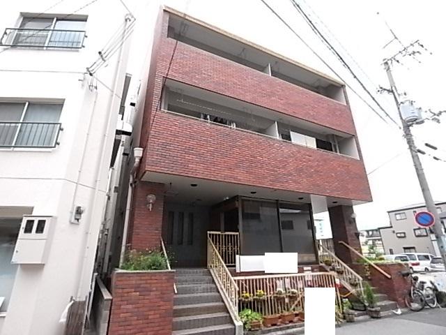晴水ビル
