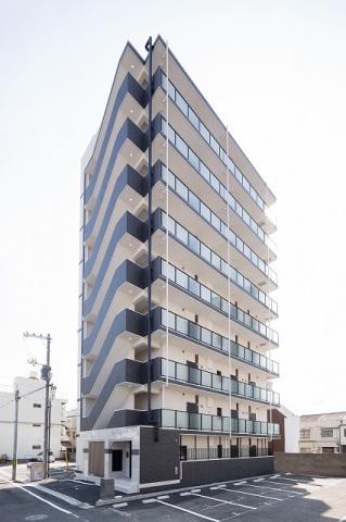 CASA GRANDE医大前