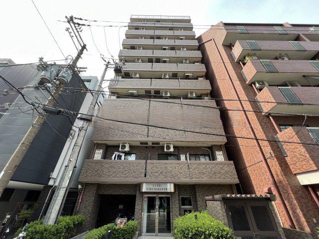 リーガル西長堀