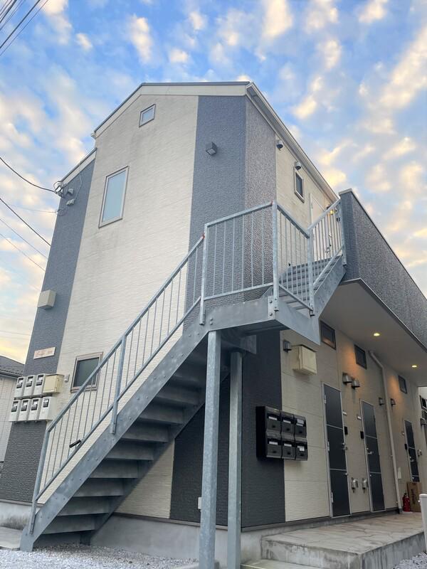 BRANCH二俣川