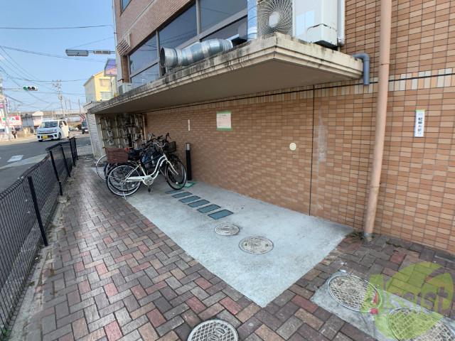 ボヌールK