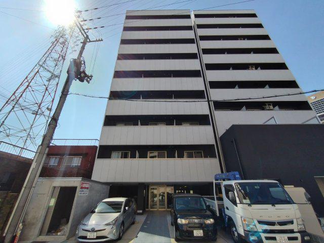 第10美和マンション