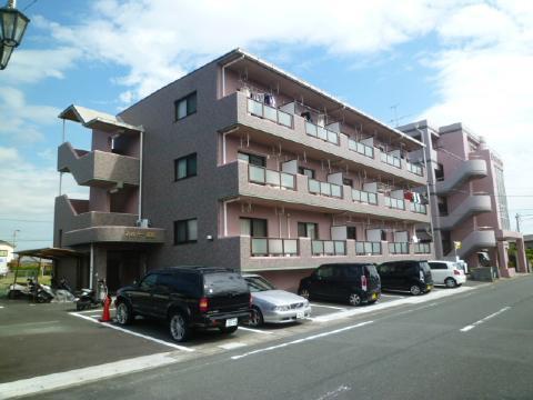みゆき一番館