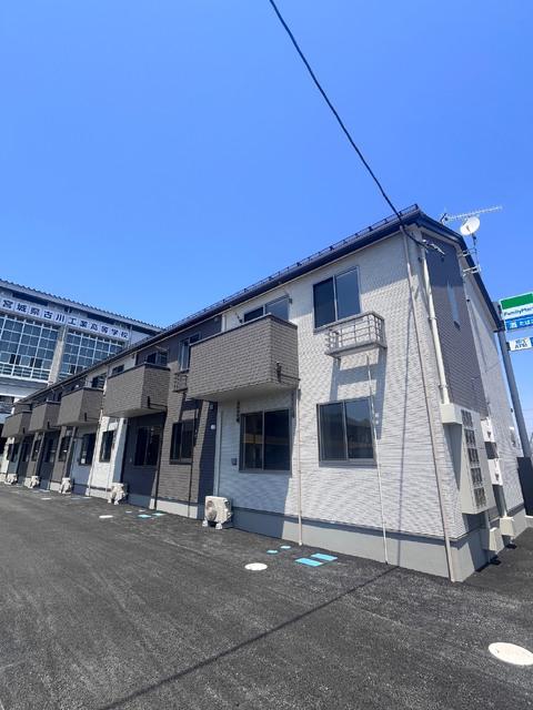 REON北町