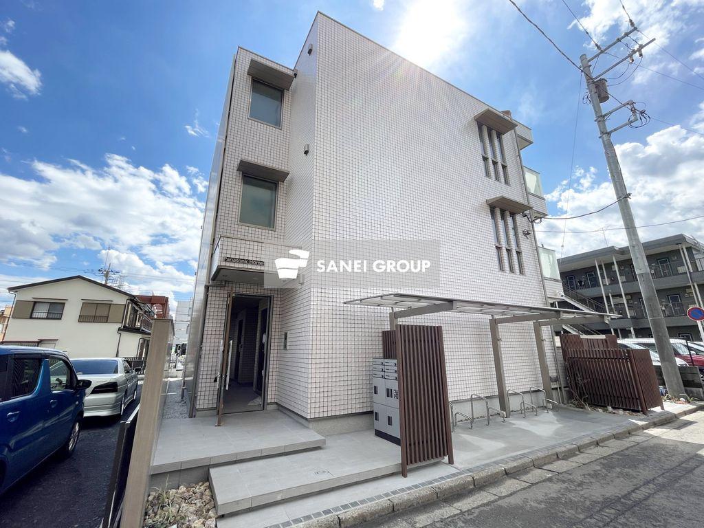 ブラン小手指