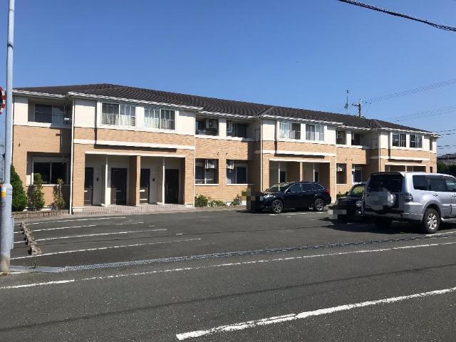 グリーンハイツ