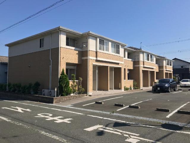 グリーンハイツ