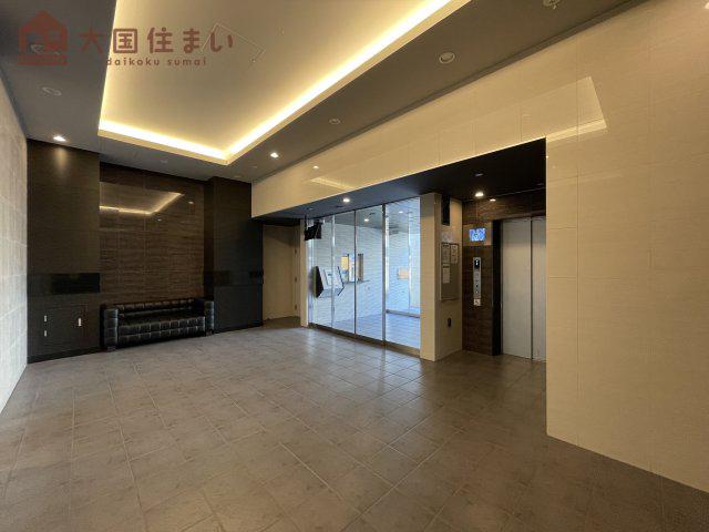エステージ難波ウエスト