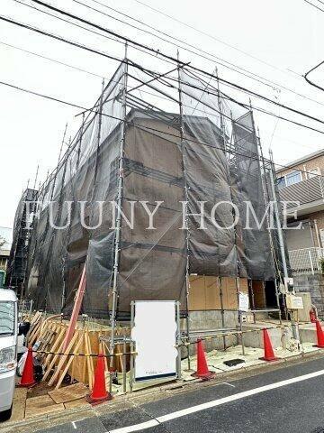 ブリーゼ平町