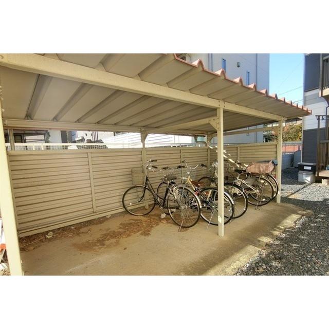 グランドゥール元町II