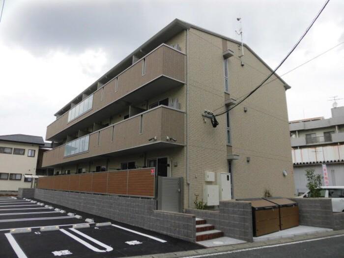 M・K・K北方