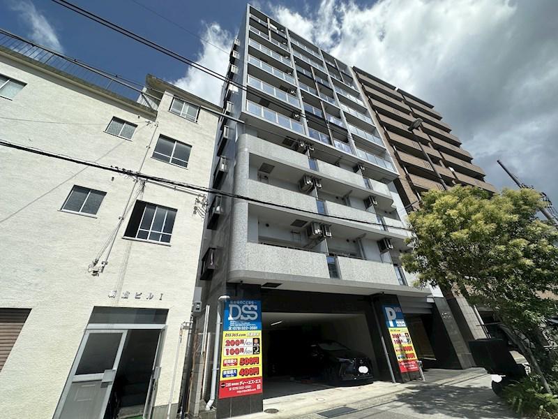 パレス東洋神戸3号館