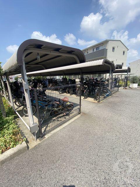 ボナージュ石橋