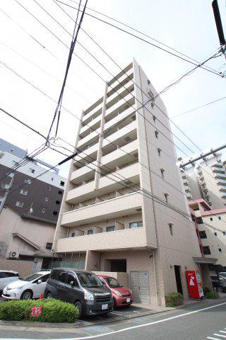 パルク博多駅南