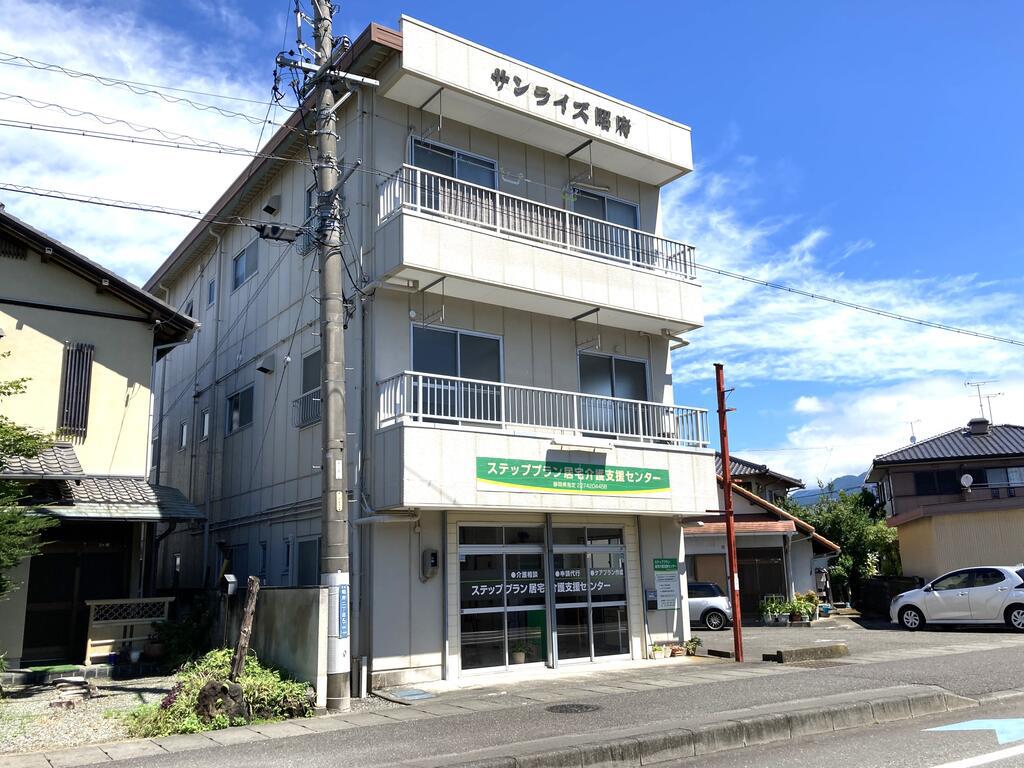 サンライズ昭府