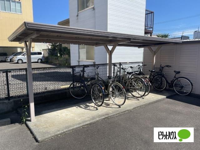 パセオ並木