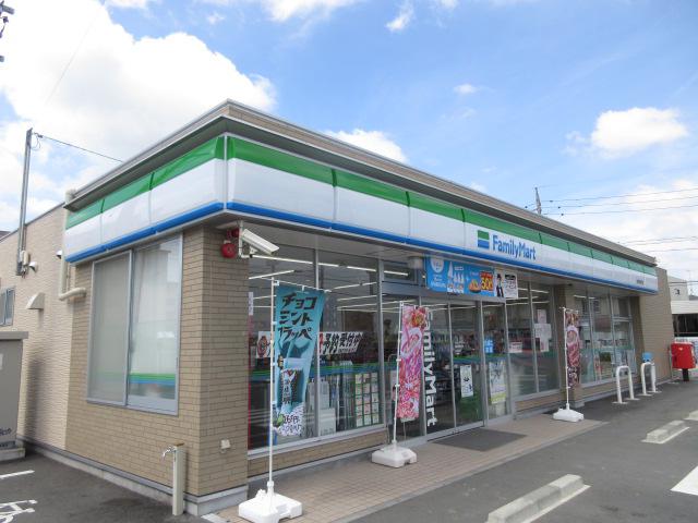 磐田東新町団地1号棟