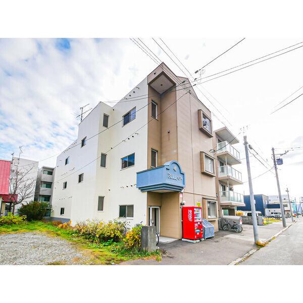 ベル北37条