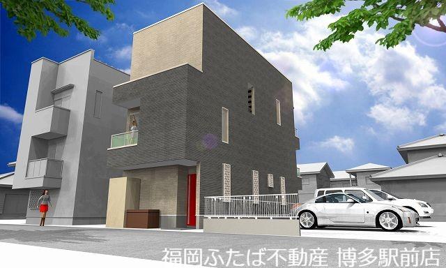 MAISONETIC CRANE住吉