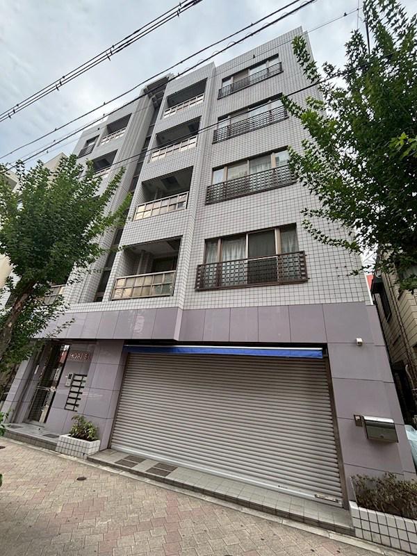 HORI BLD