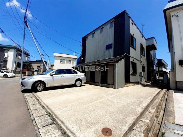 グリーンコーポ楓