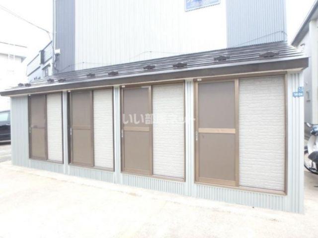 グリーンコーポ楓