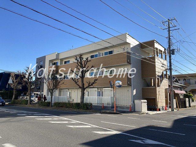 クロレ南流山V
