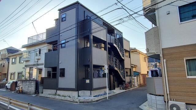 MELDIA江北