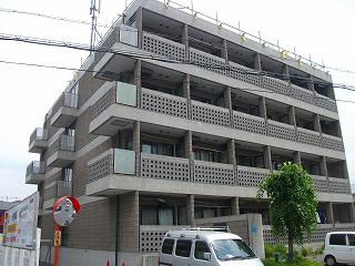 カーサ・ミガタ