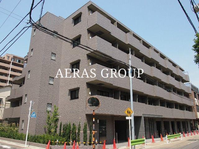 ルーブル蒲田本町
