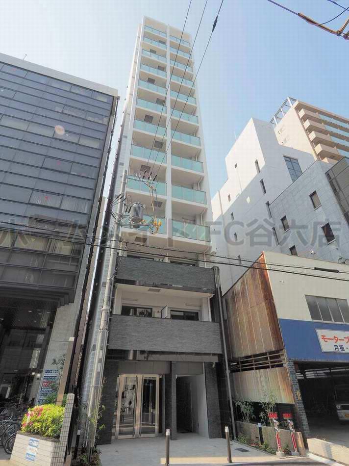 CAVANA本町