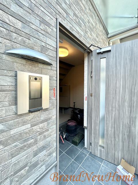フジパレス百舌鳥駅東