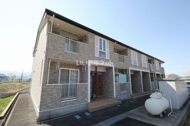 新潟県南魚沼市  築19年