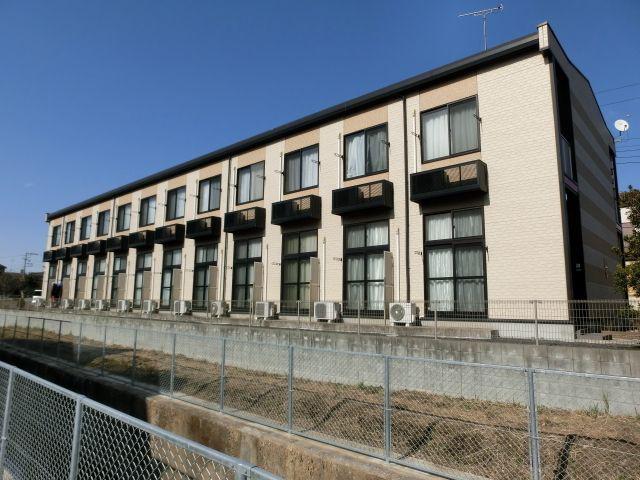 京成本線 志津駅 徒歩15分 2階建 築19年