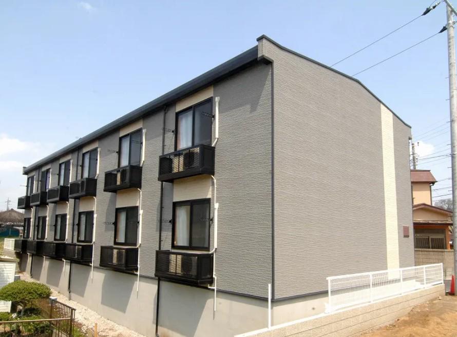 昴555E(1K/2階)