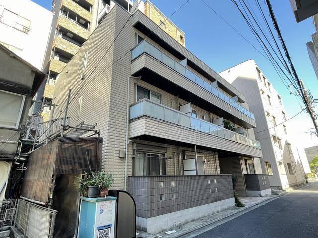 MAISON DU K