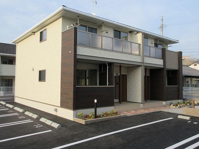 フェリーチェ I