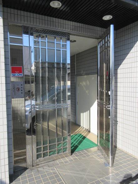 グローバルビル