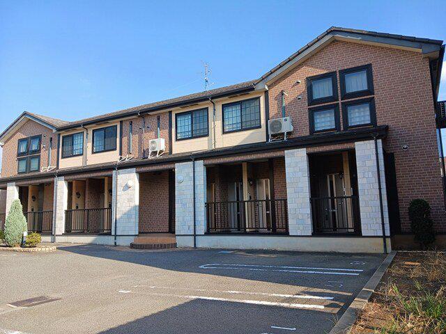 グリーンアンジュII