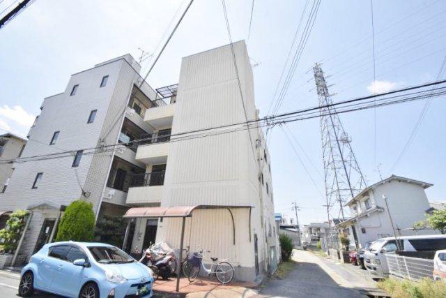 橋口マンション